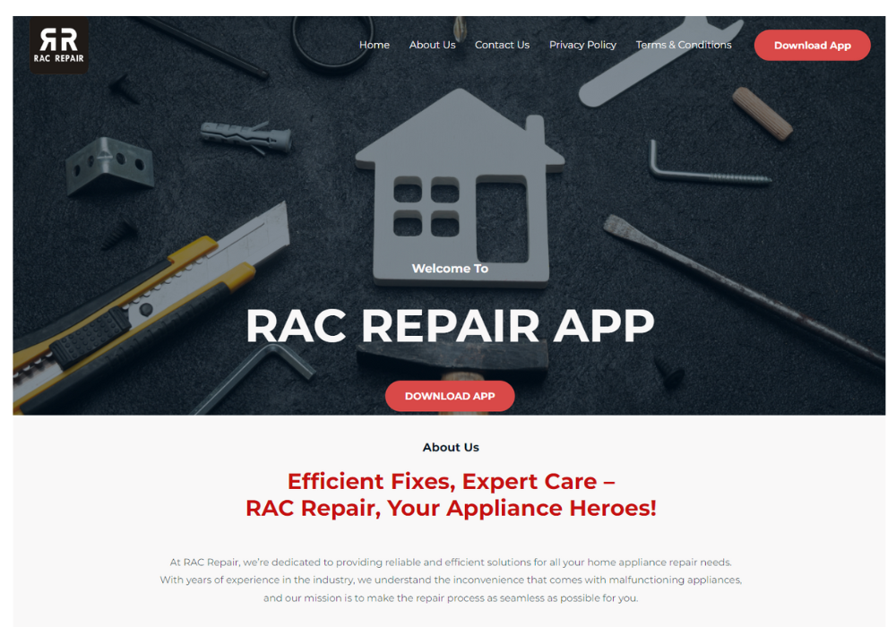 RAC Repair